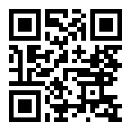 鞋链宝二维码