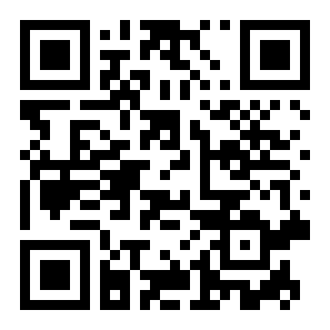 有趣的爆炸二维码