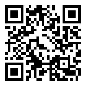 落尘自制火影二维码