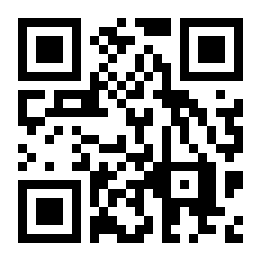 全能速清二维码