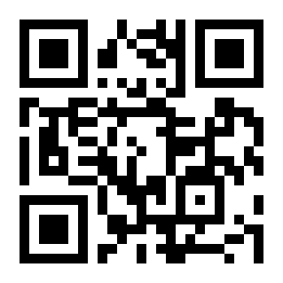 狗子大作战二维码