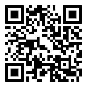 蛋糕甜品店二维码