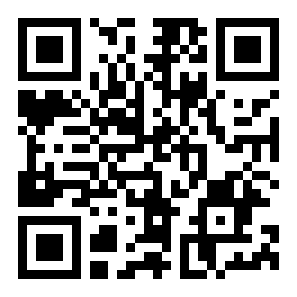 辫子美发沙龙二维码