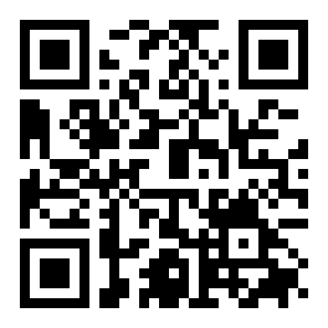 爱奇艺电视版二维码