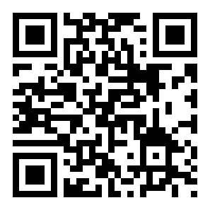 指尖脑洞大开二维码