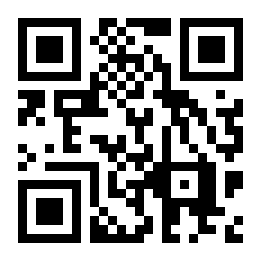 极光清理专家二维码