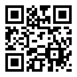 WiFi管理助手二维码