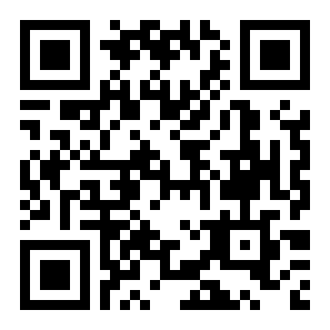 废土穿越二维码