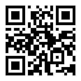 倾城之剑修改版二维码