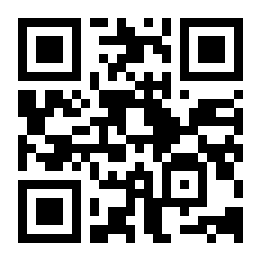 吐司阅读二维码