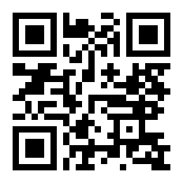 心情天气app二维码
