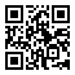 迪士尼镜域对决二维码