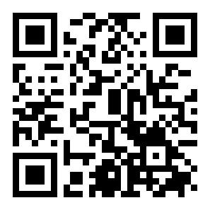 洋果子店二维码