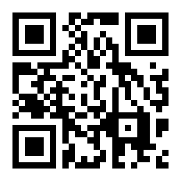 超级英雄格斗二维码