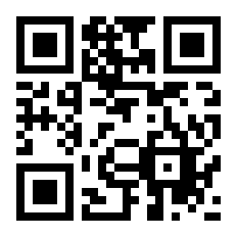 开锁大师二维码