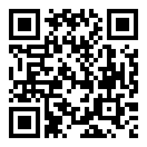 美食大作战二维码