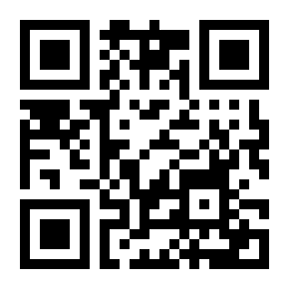 蔚你而省二维码