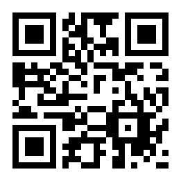 拾鲤好物移动版二维码