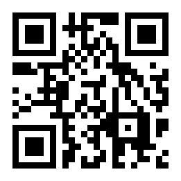 我耍枪贼牛二维码