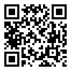 爱秀速清二维码