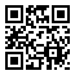 青橙视频剪辑二维码