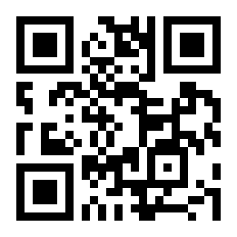 8684火车票二维码