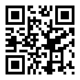 弹幕容器2二维码