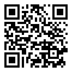 挪车大师模拟二维码