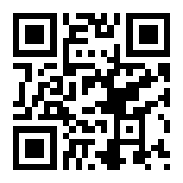 开餐课堂二维码