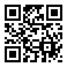 劲舞团时尚娃娃二维码