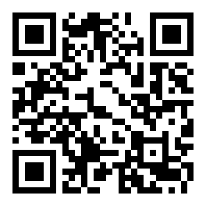 划线拯救小老弟二维码