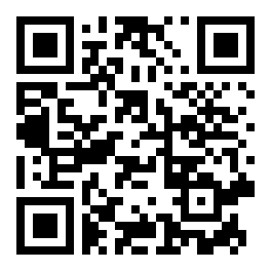 火柴人历险记二维码