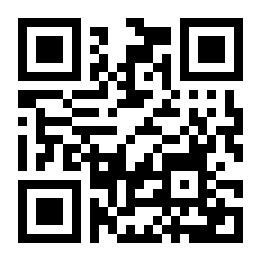 科尔萨高速公路竞赛二维码