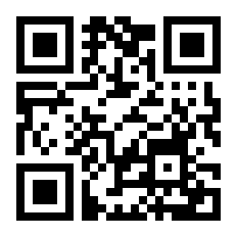 胖子神探二维码