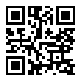 证件照智能相机二维码