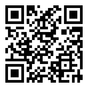 宝宝厨房美食二维码