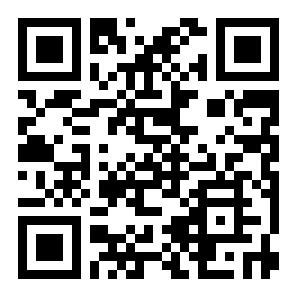 拉力摩托赛车二维码