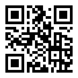 木筏人生二维码