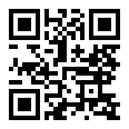 部落激战二维码