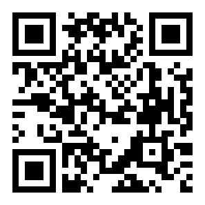 迷你生活城市小镇二维码