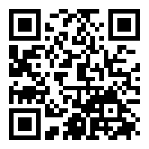 石头追书最新版二维码