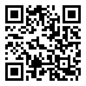 福游四海二维码