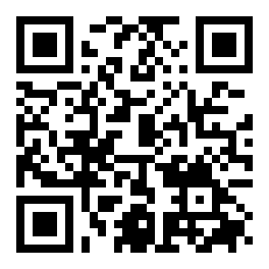 粘住火柴人二维码