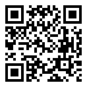 奖杯跑酷二维码