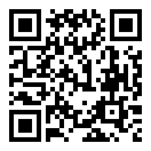 摇摆青蛙二维码