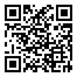 美国军车卡车驾驶二维码