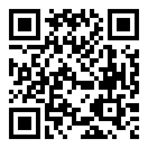 整理便当盒二维码