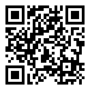 闹鬼的房子修改版二维码