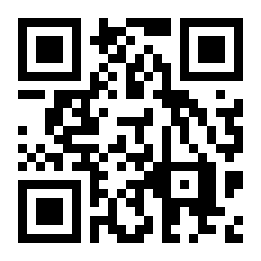 手机屏幕壁纸二维码