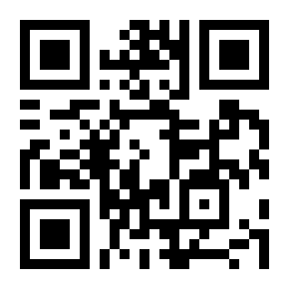 灵魂之眼二维码